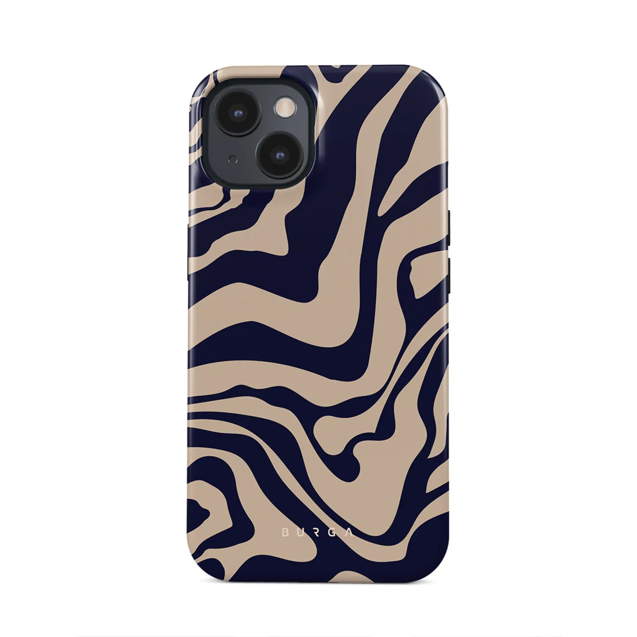 Burga Vigilant Cover for iPhone 14