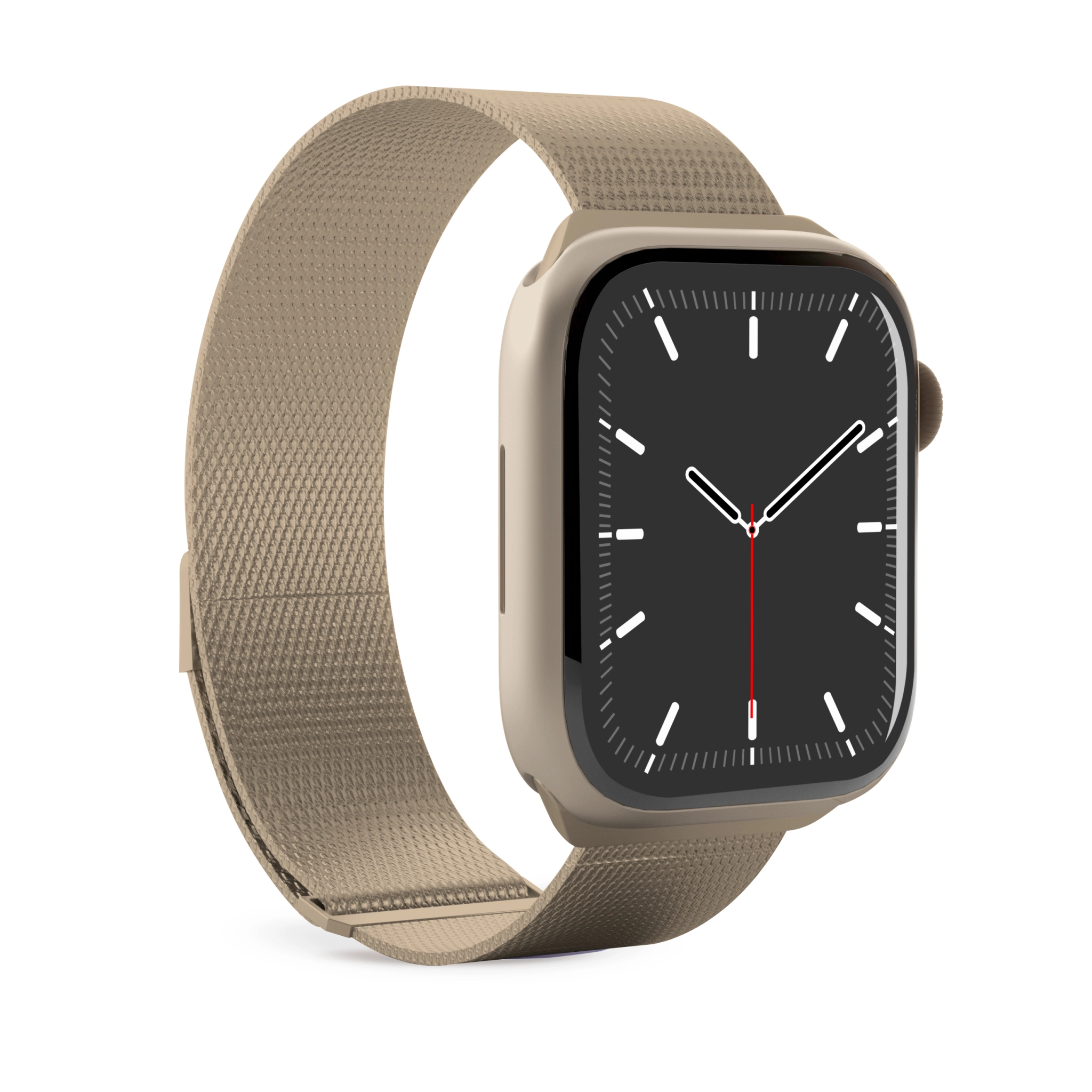 PURO MILANESE Replacement band for Apple Watch