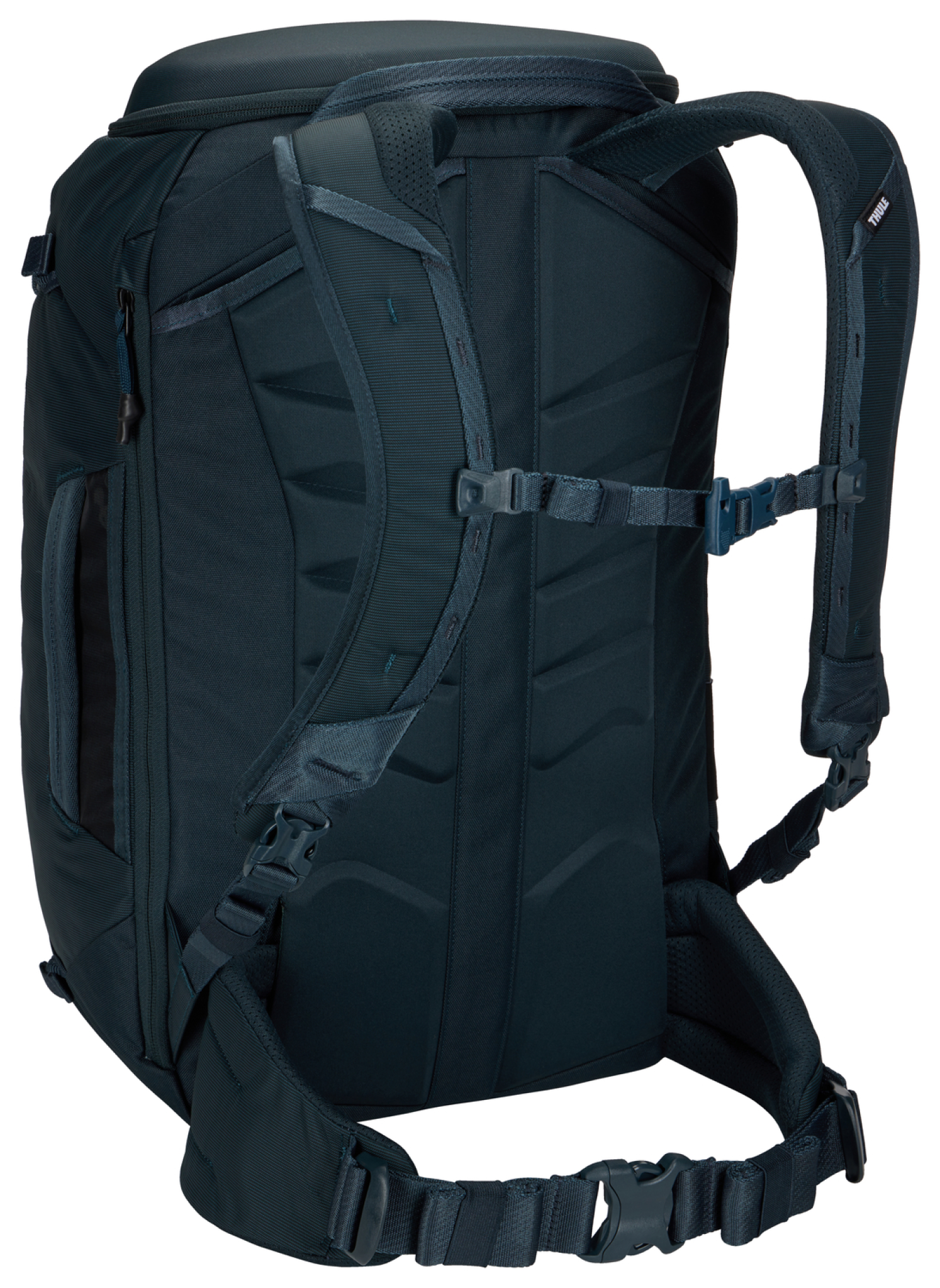 Thule Landmark Backpack 40L. Darkest Blue