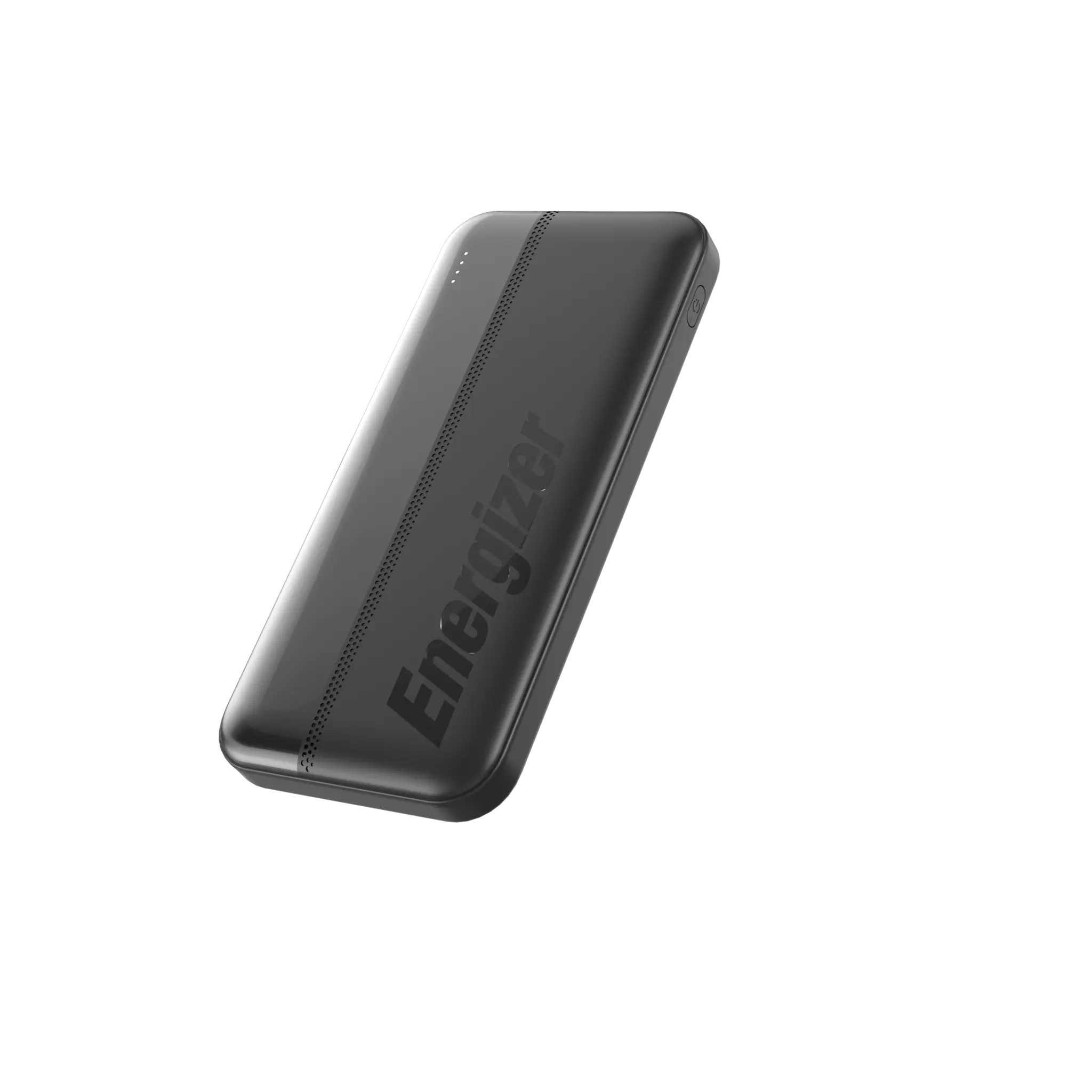 Energizer 15W Output and Multi-Port Charging Power Bank. Black