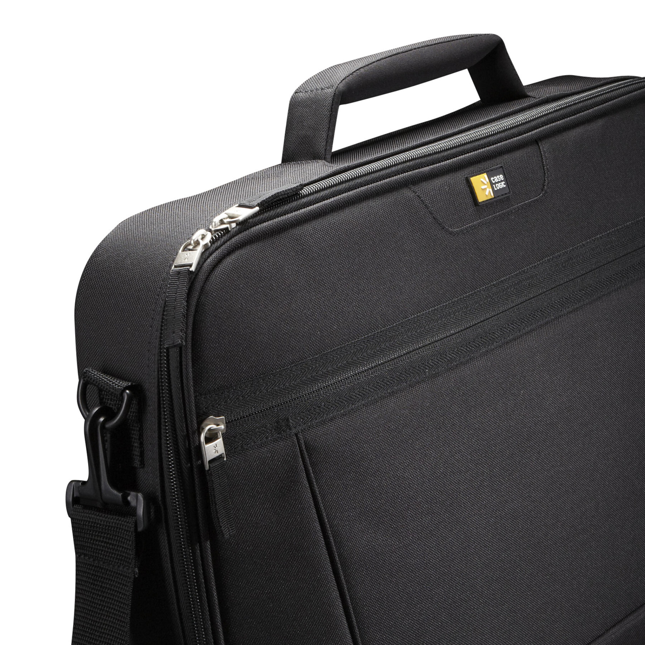 Case Logic 15.6" Laptop Case. Black