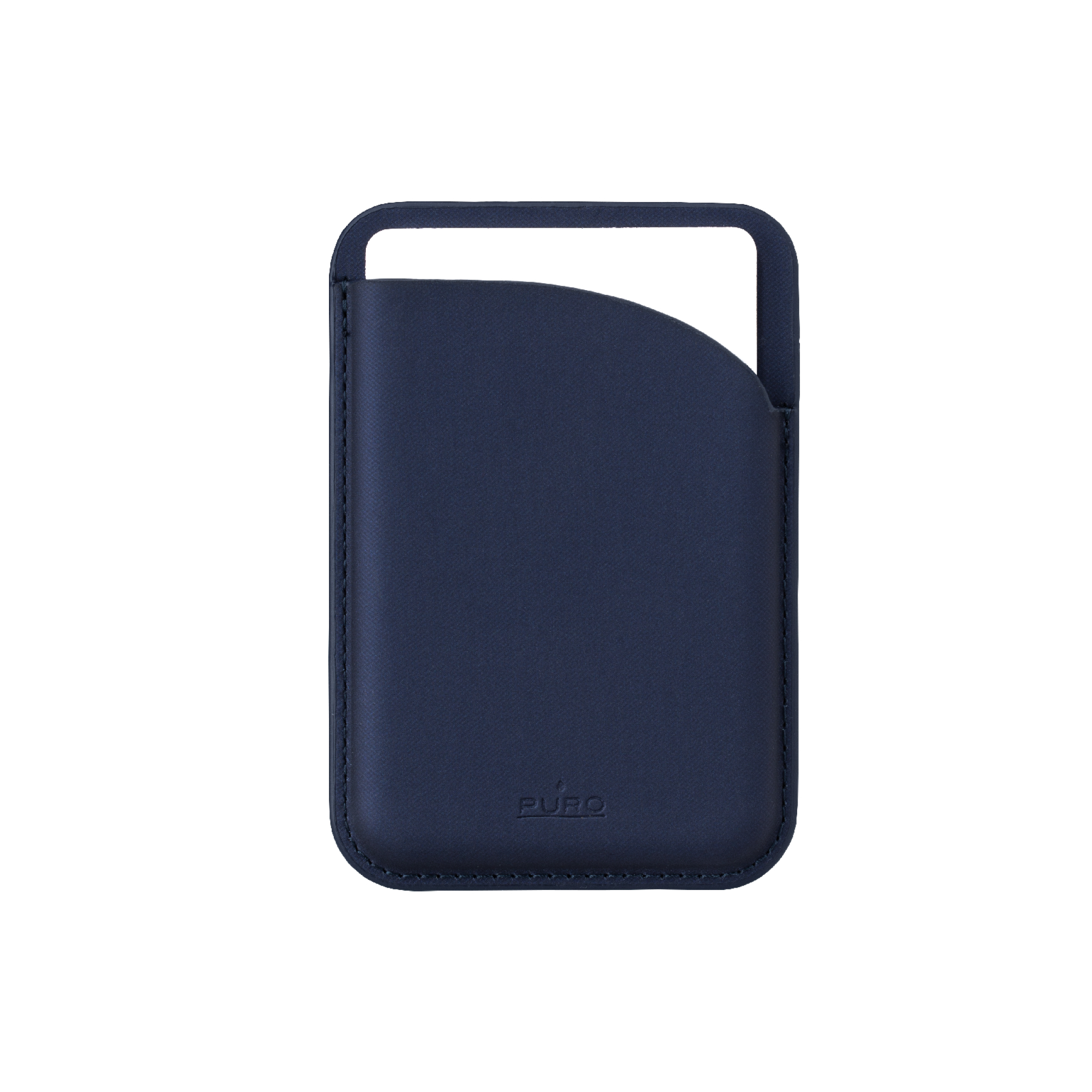 PURO Mag Wallet card holder for iPhone