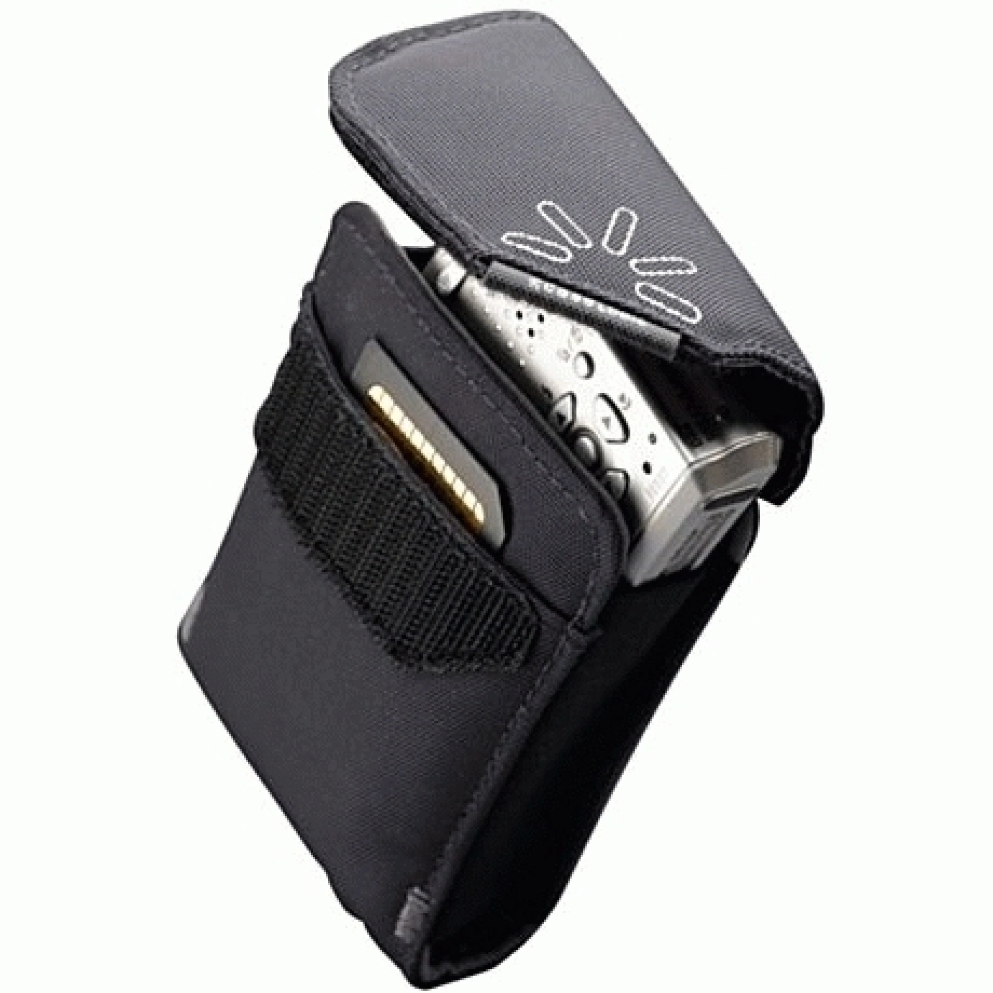 Case Logic Camera Case. Grey