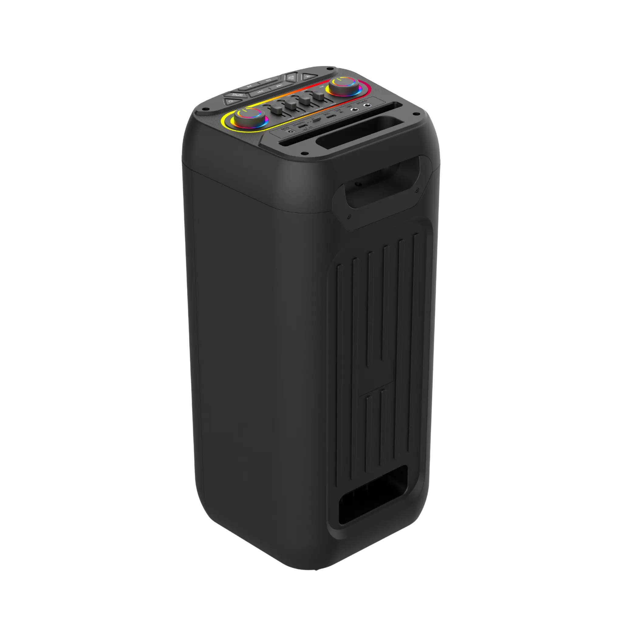 Energizer 50W Wireless Party Speaker. Black