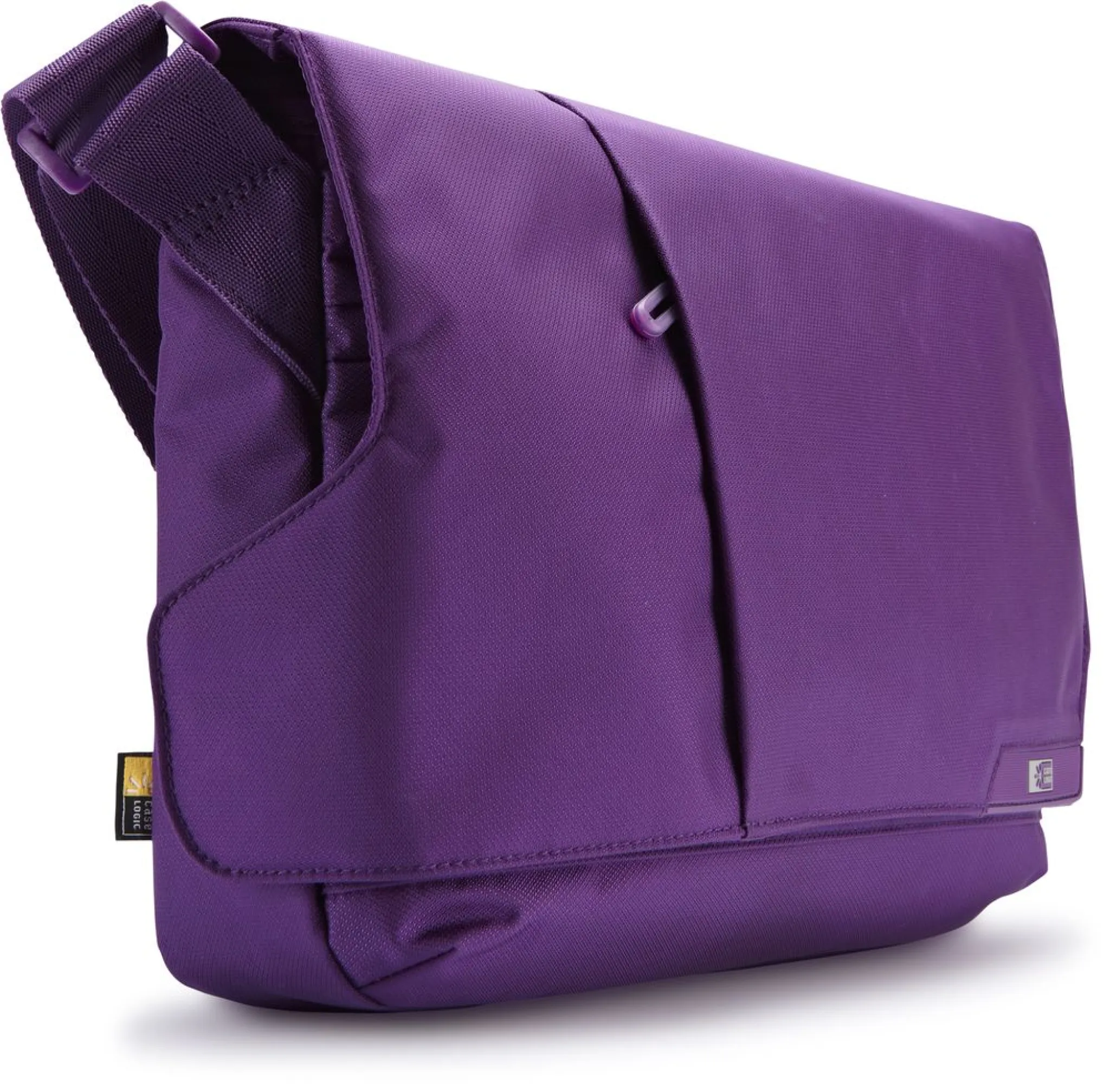 Case Logic Bag for iPad/Laptop 11". Purple