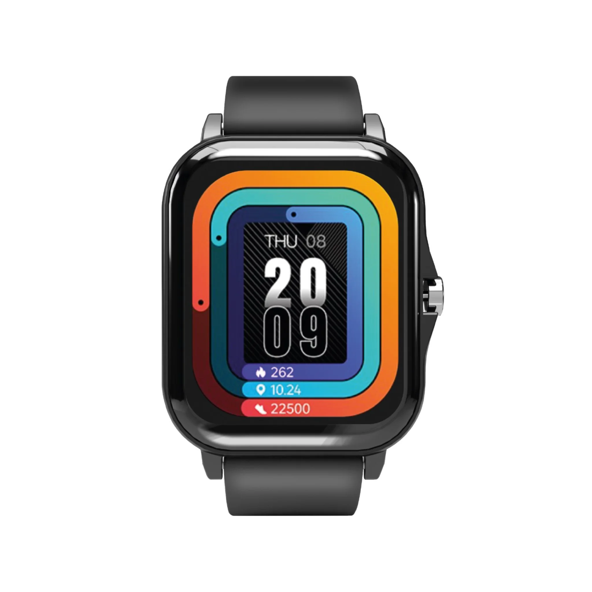 SBS Beat Air Smart Band. Black