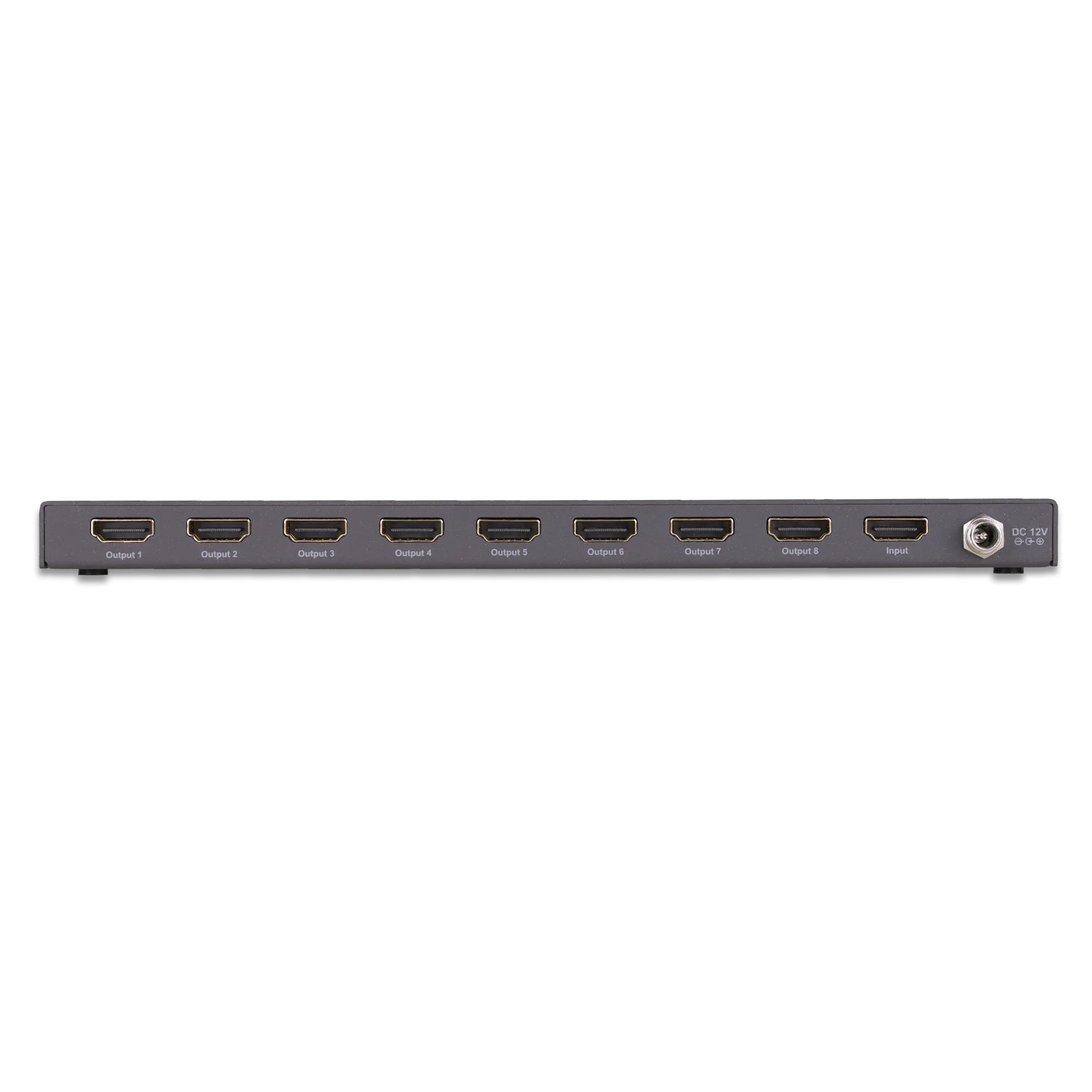 Marmitek Split 618 UHD 2.0