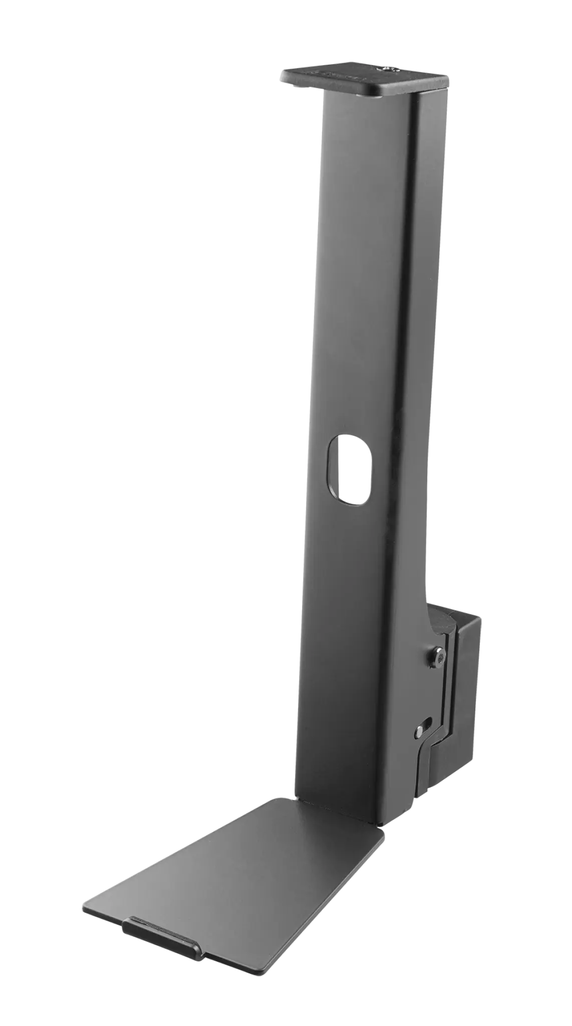 Cavus Wall Mount for Sonos® Five/Play:5. Vertical. Black