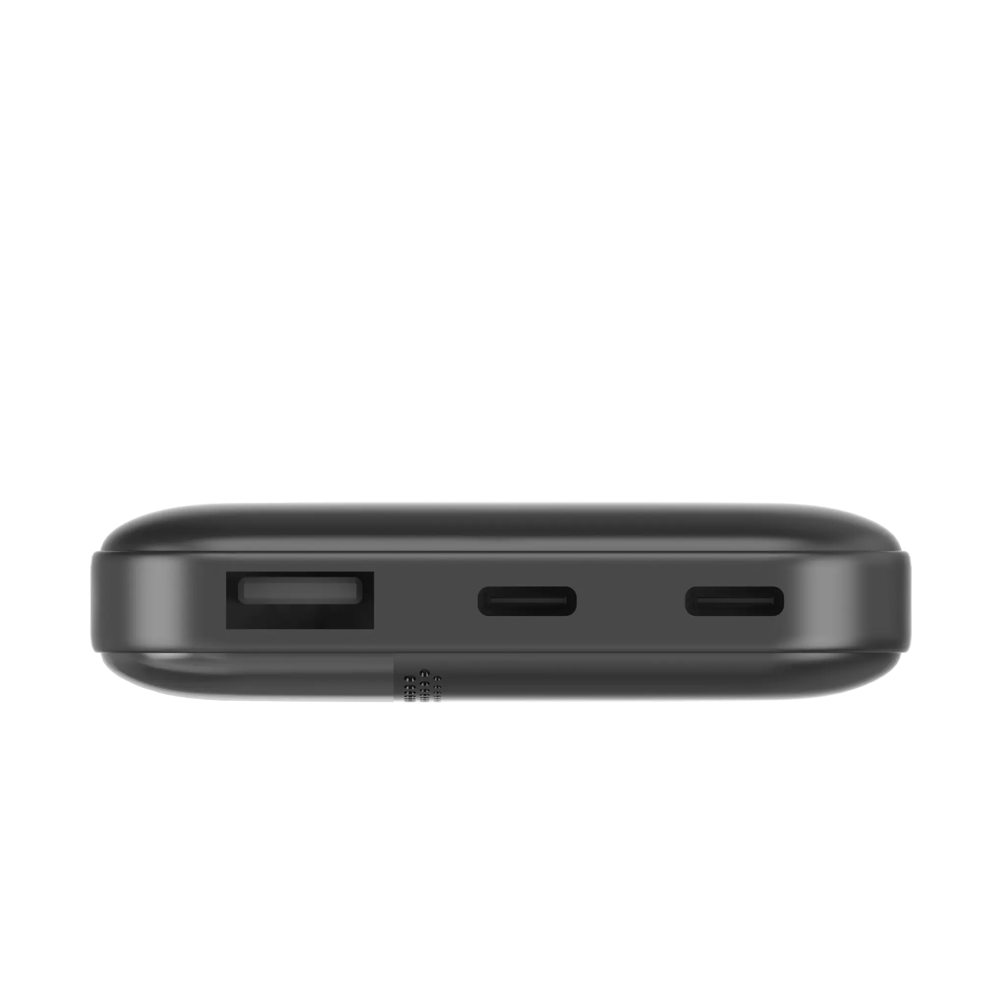 Energizer 15W Output and Multi-Port Charging Power Bank. Black
