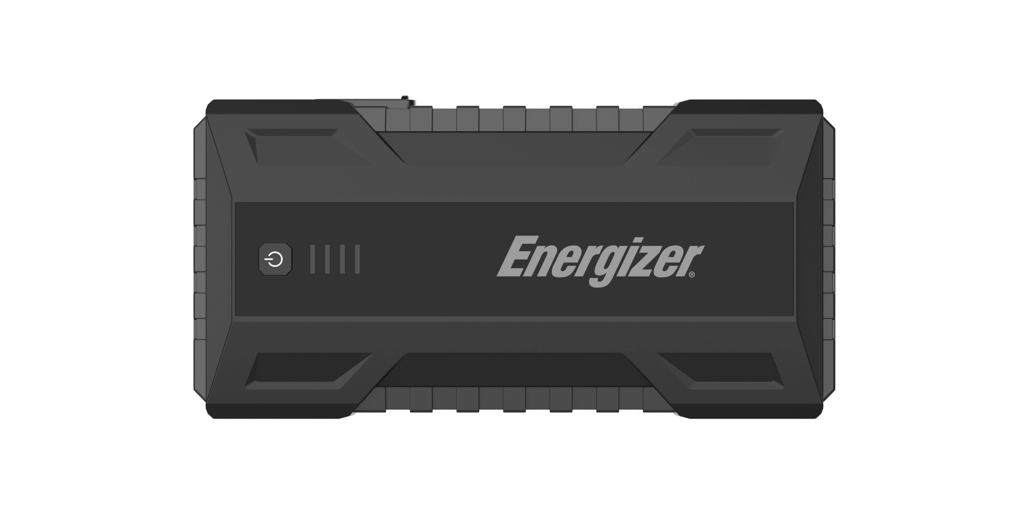 Energizer 3in1 Jump starter. Black