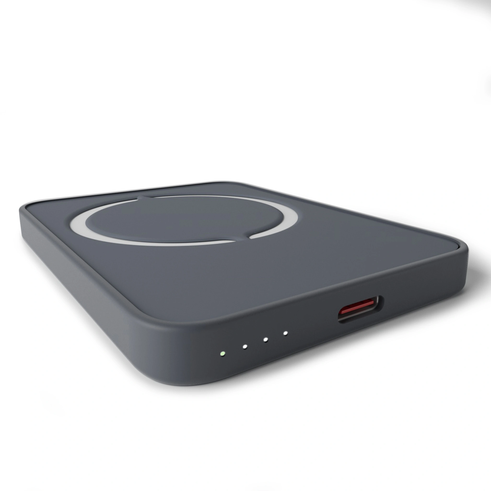 PURO Power Bank Wireless “Mini Power Mag” 4200 mAh for iPhone