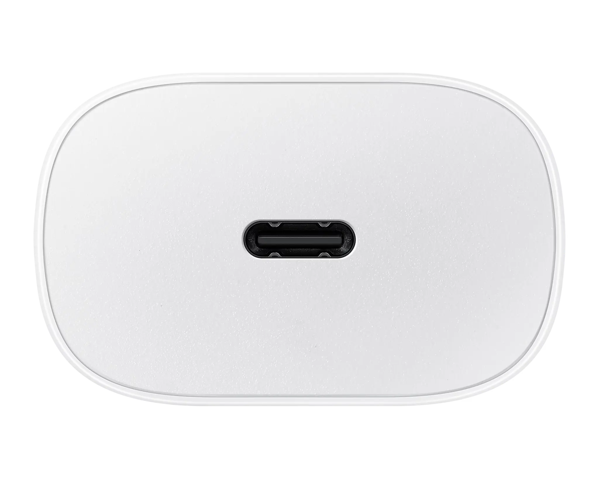 Samsung Wall Charger USB-C. 25W. White