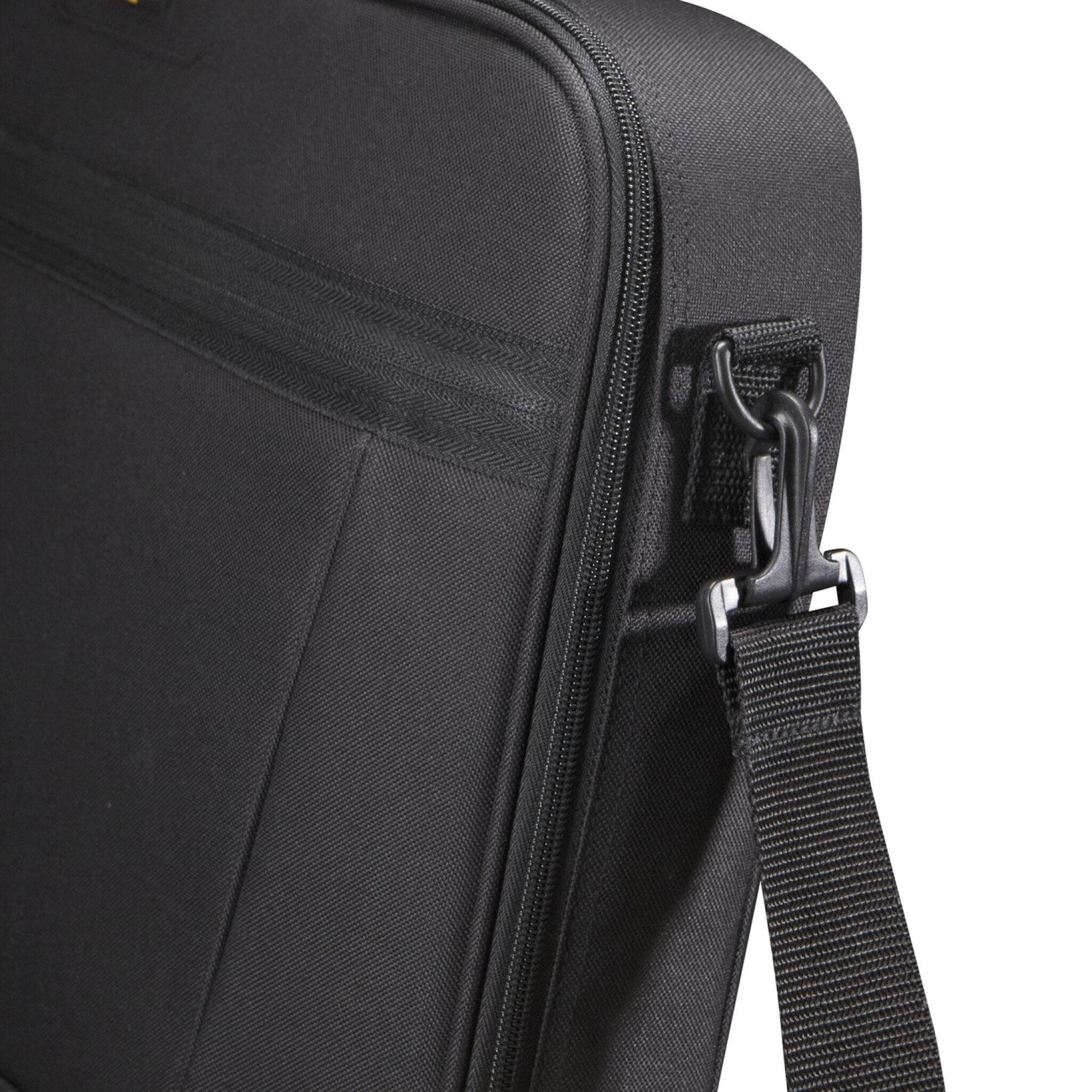 Case Logic 15.6" Laptop Case. Black