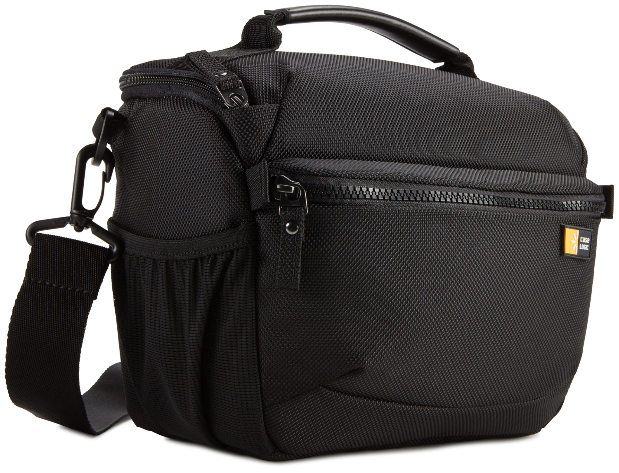 Case Logic Bryker DSLR Shoulder Bag. Black