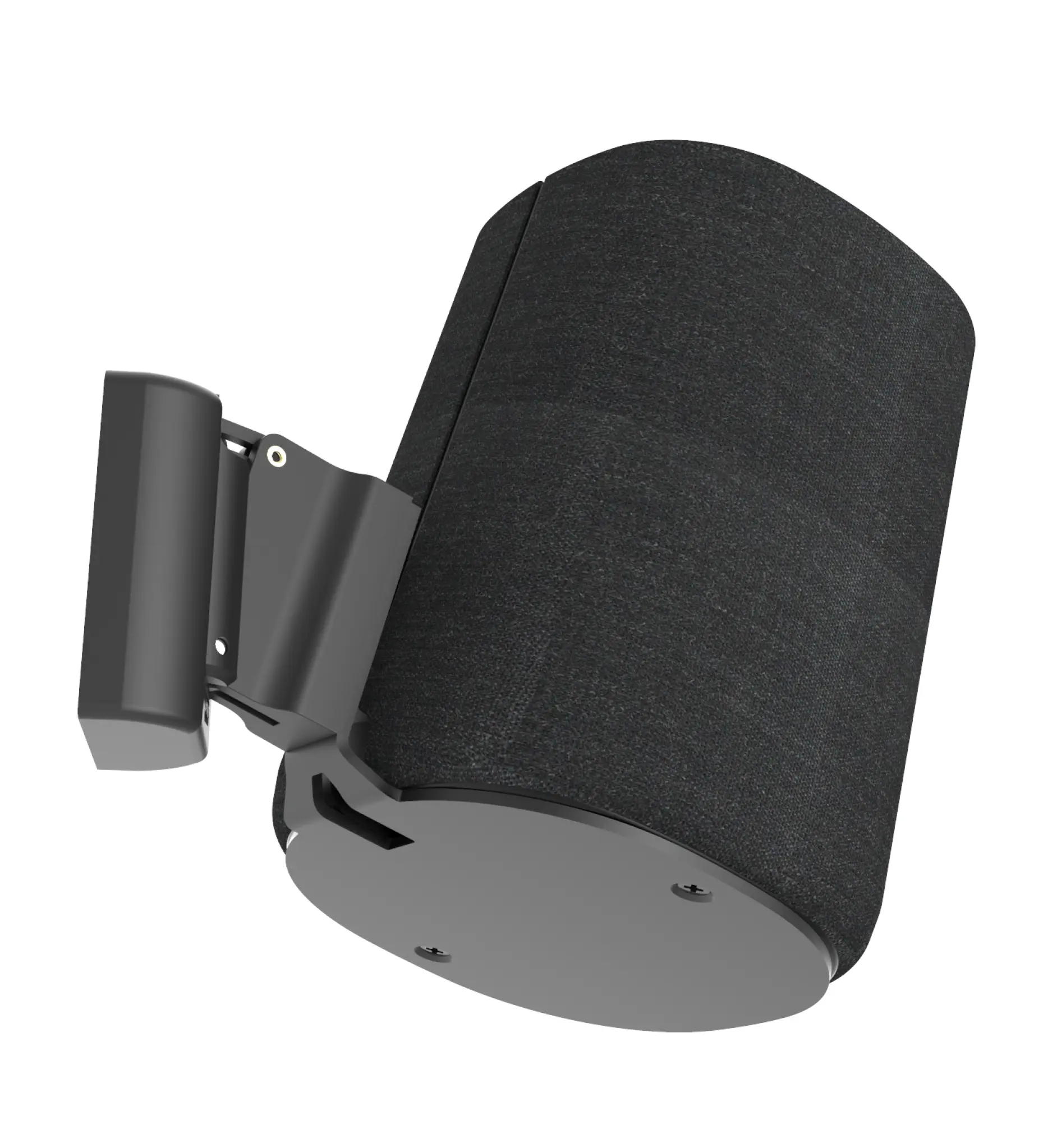 Cavus Wall Mount for Citation ONE. Black