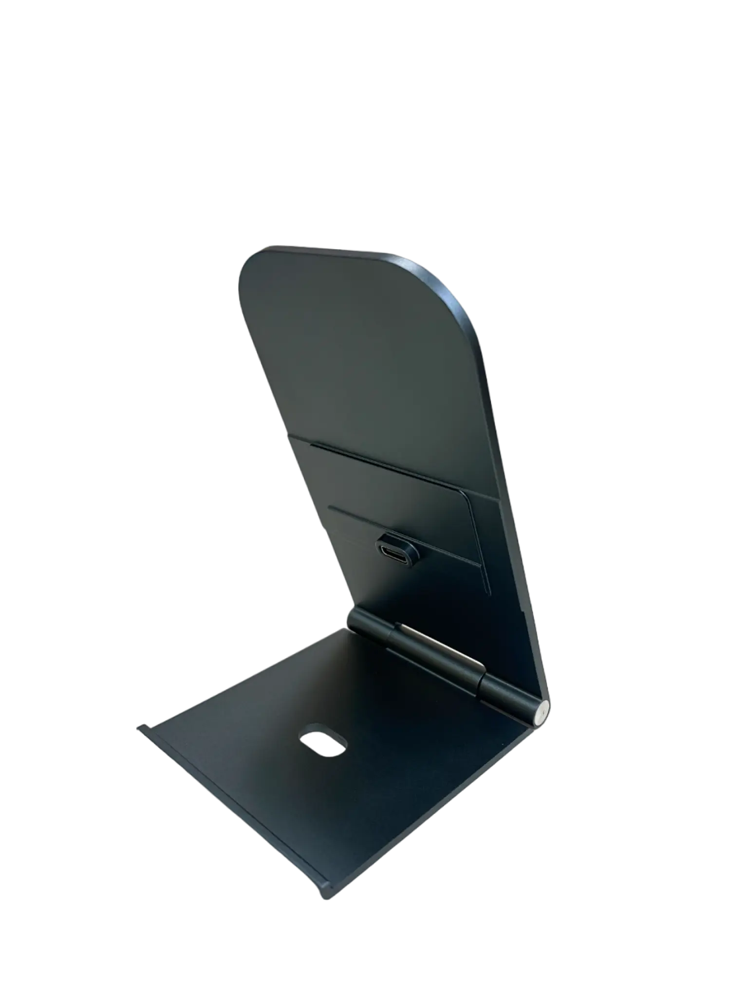 Energizer Wireless Charging Pad with MagSafe. Black