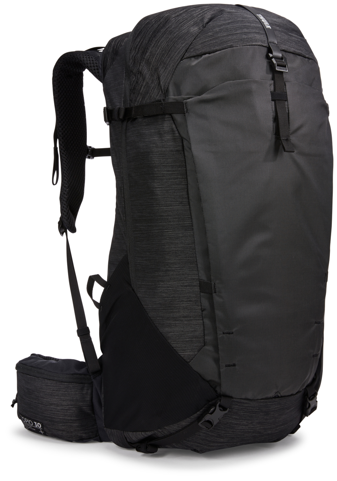 Thule Topio 30L Backpack. Black