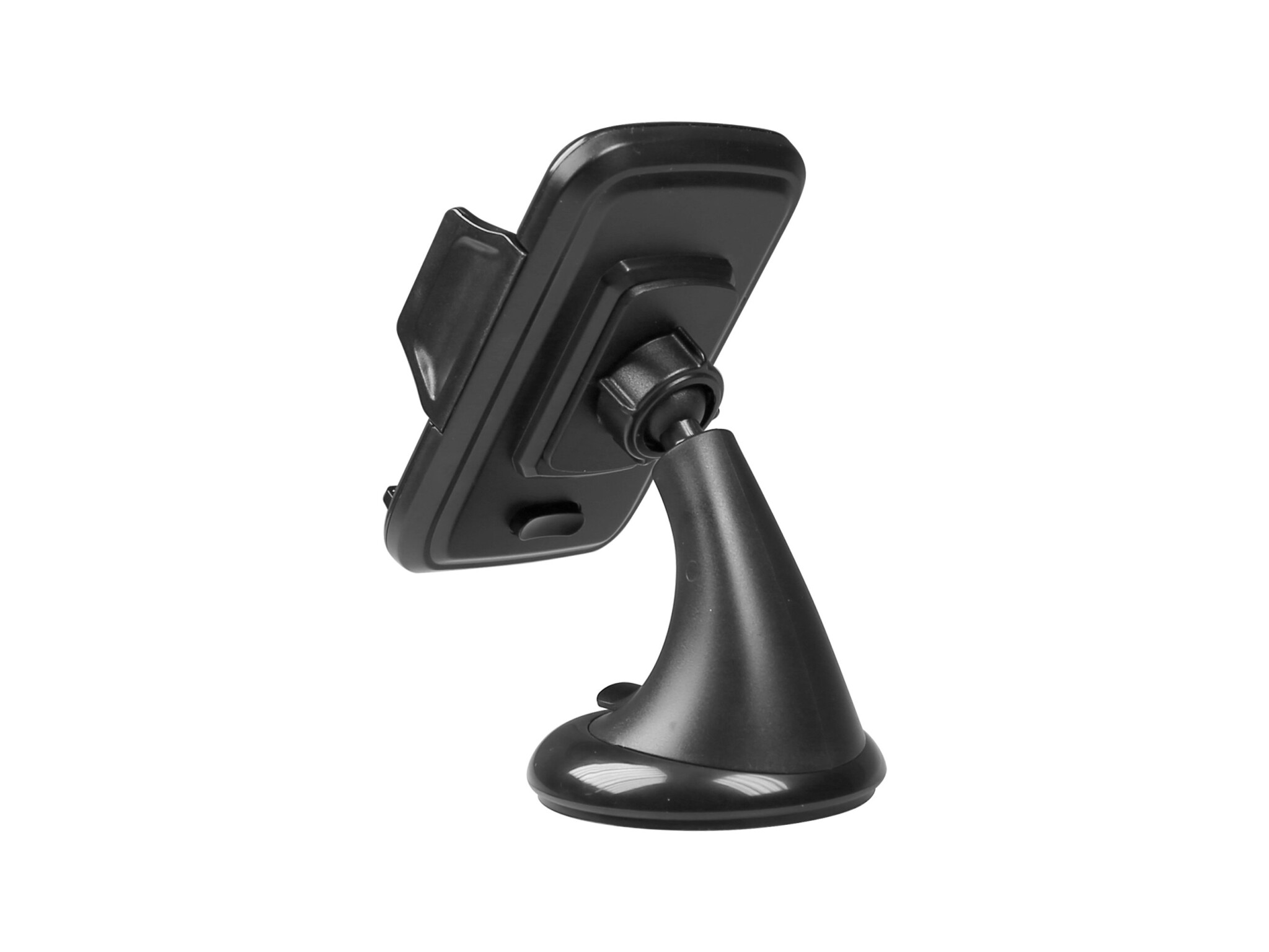 SBS Freeway Car Phone Holder. Black