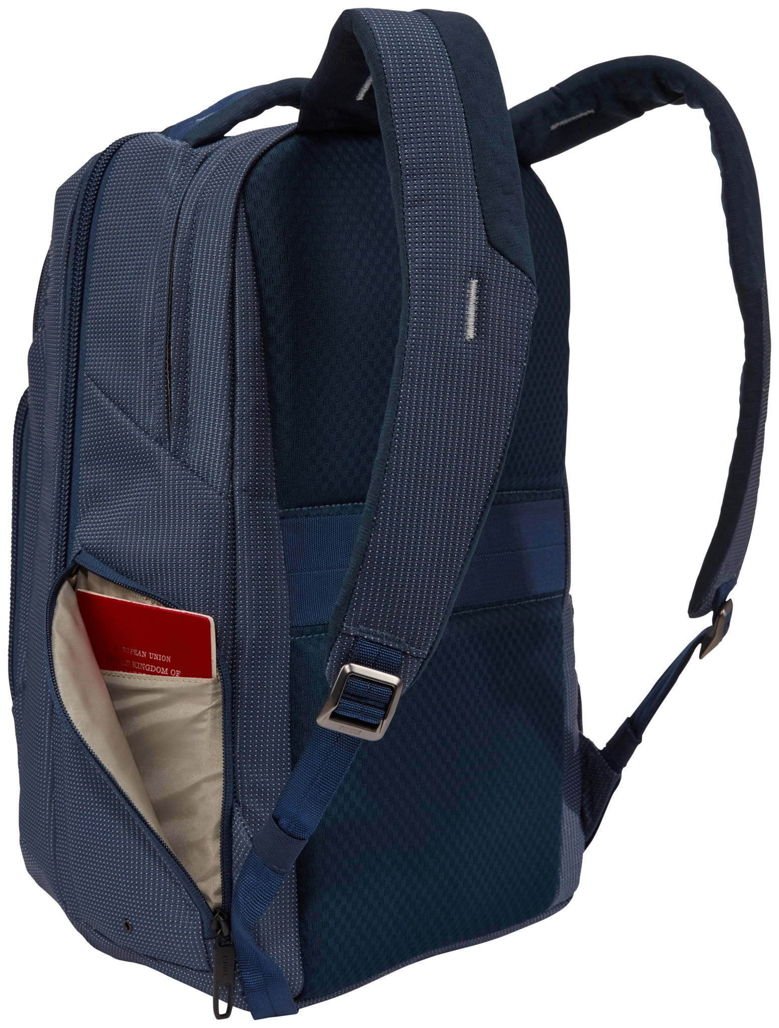 Thule Crossover 2 Backpack 20L. Dress Blue