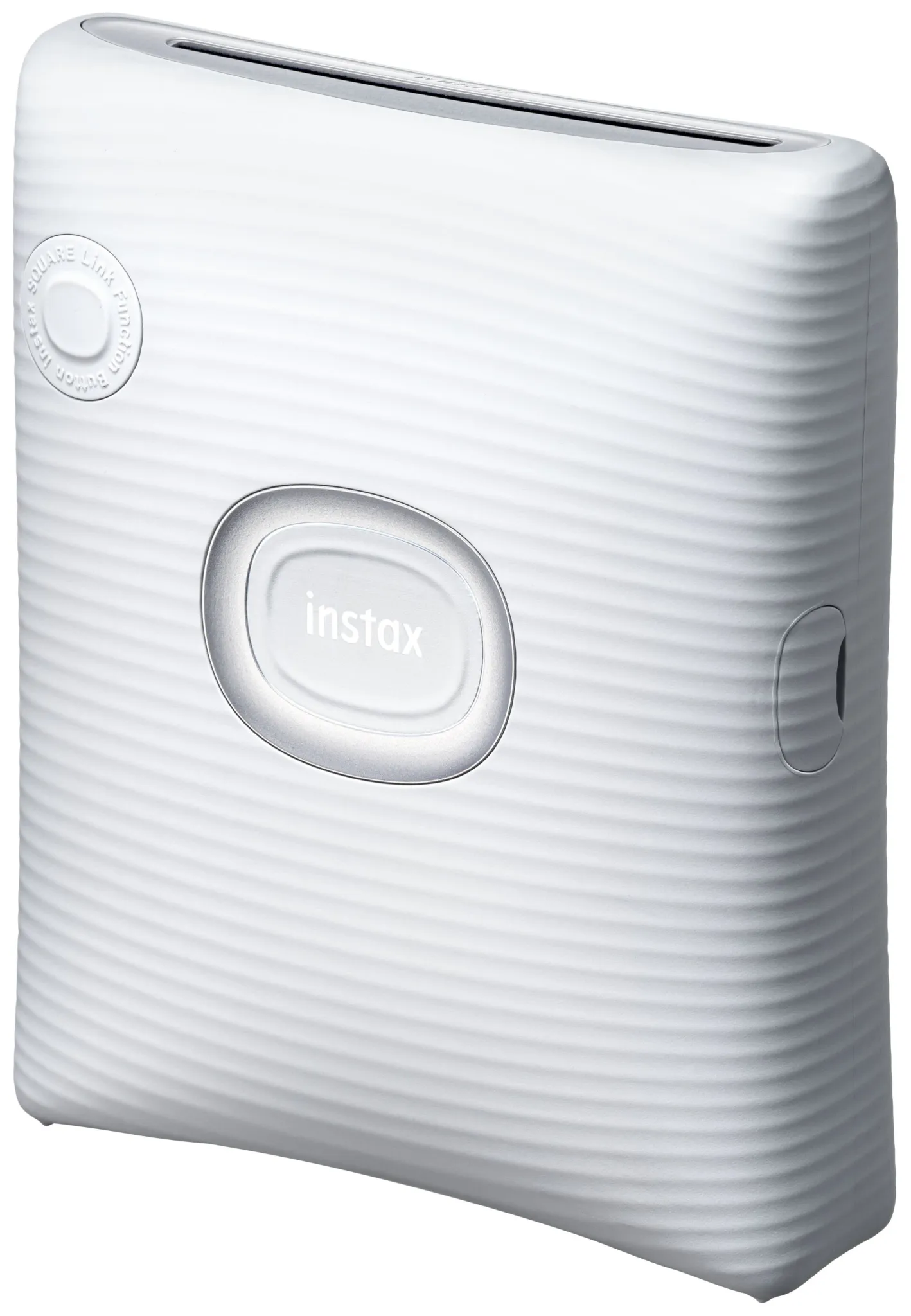 INSTAX Square Link. White