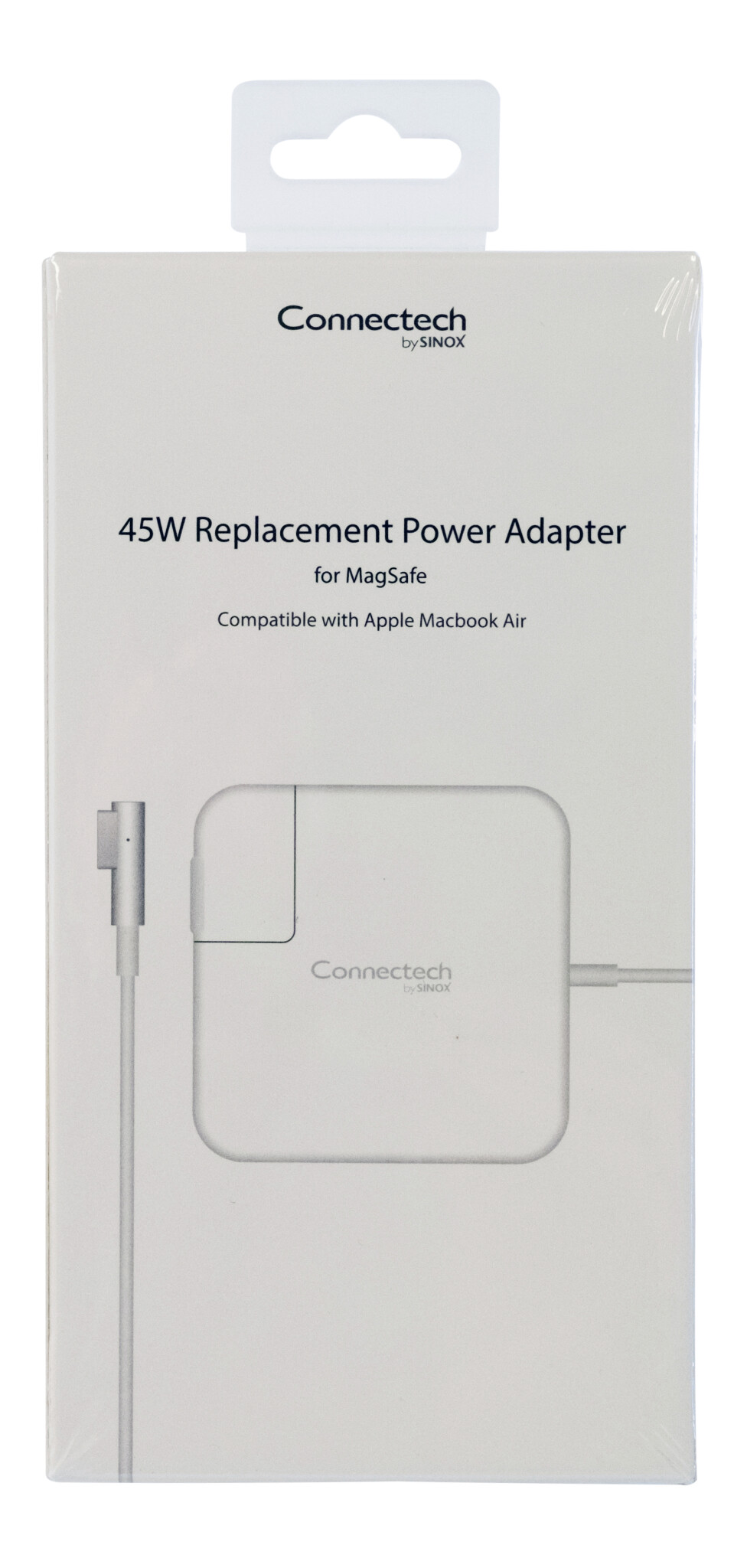 Connectech MagSafe™ 45W power supply replacement