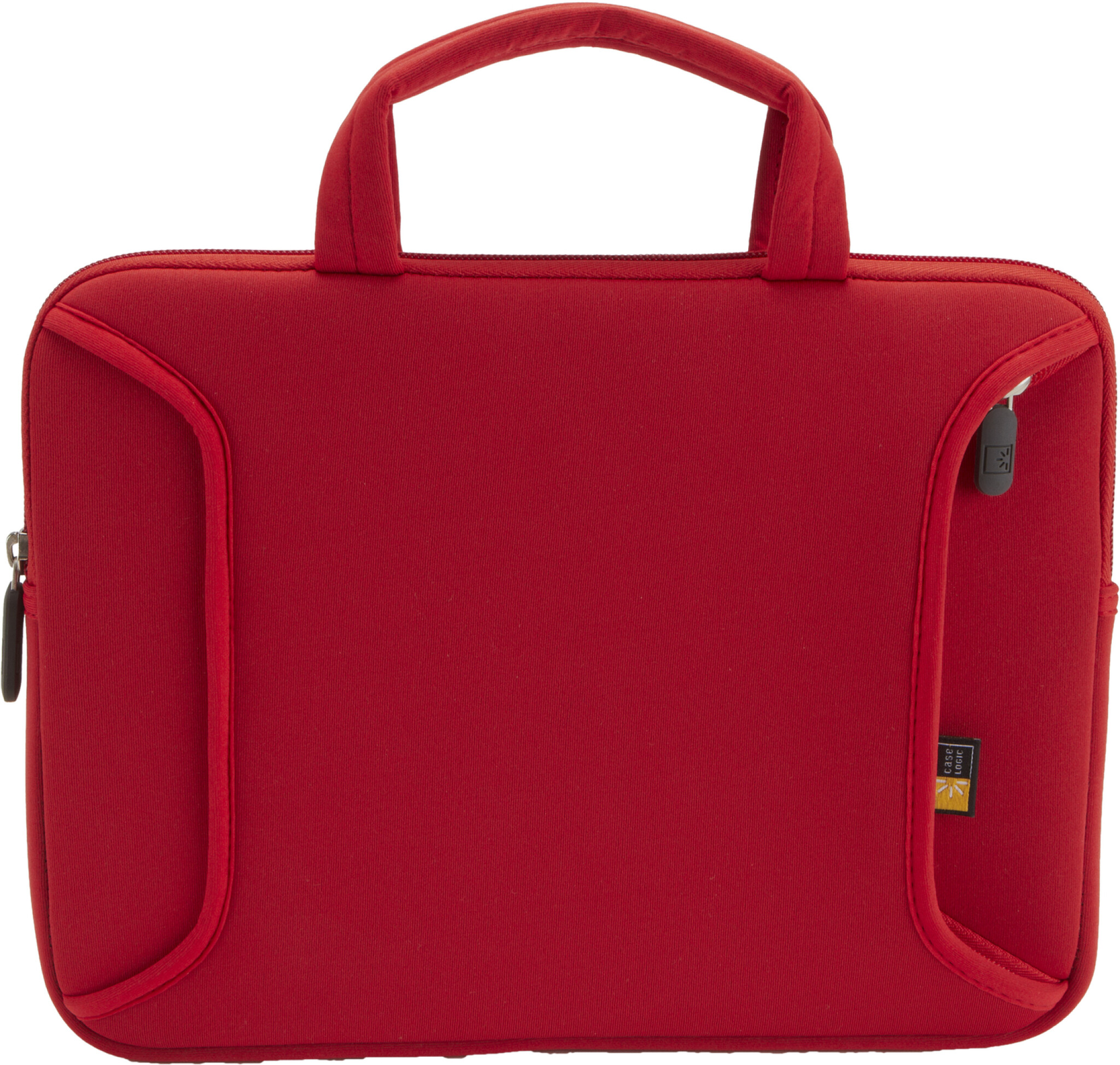 Case Logic Sleeve for iPad/Tablet. Red