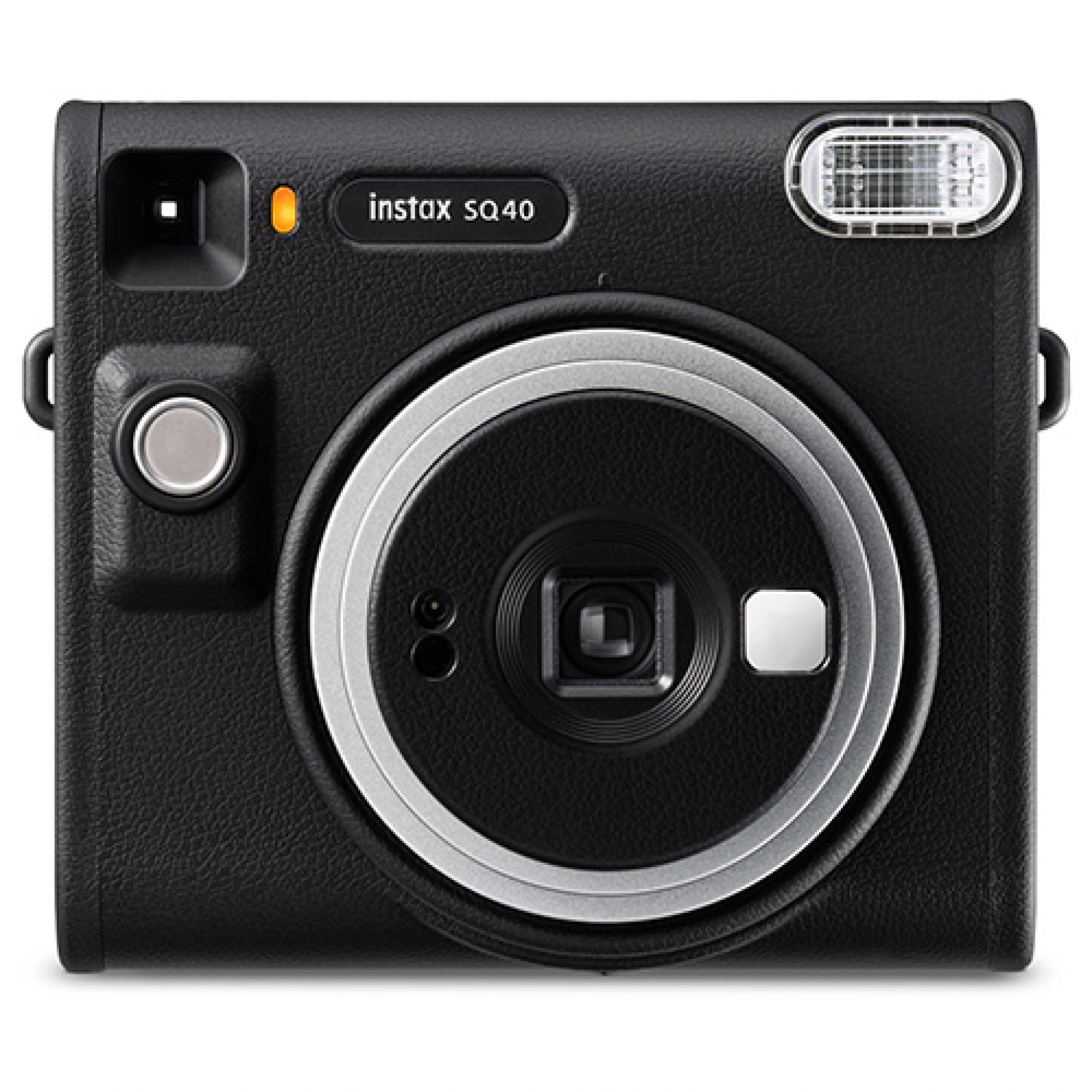 Instax Square SQ40 Camera. Black
