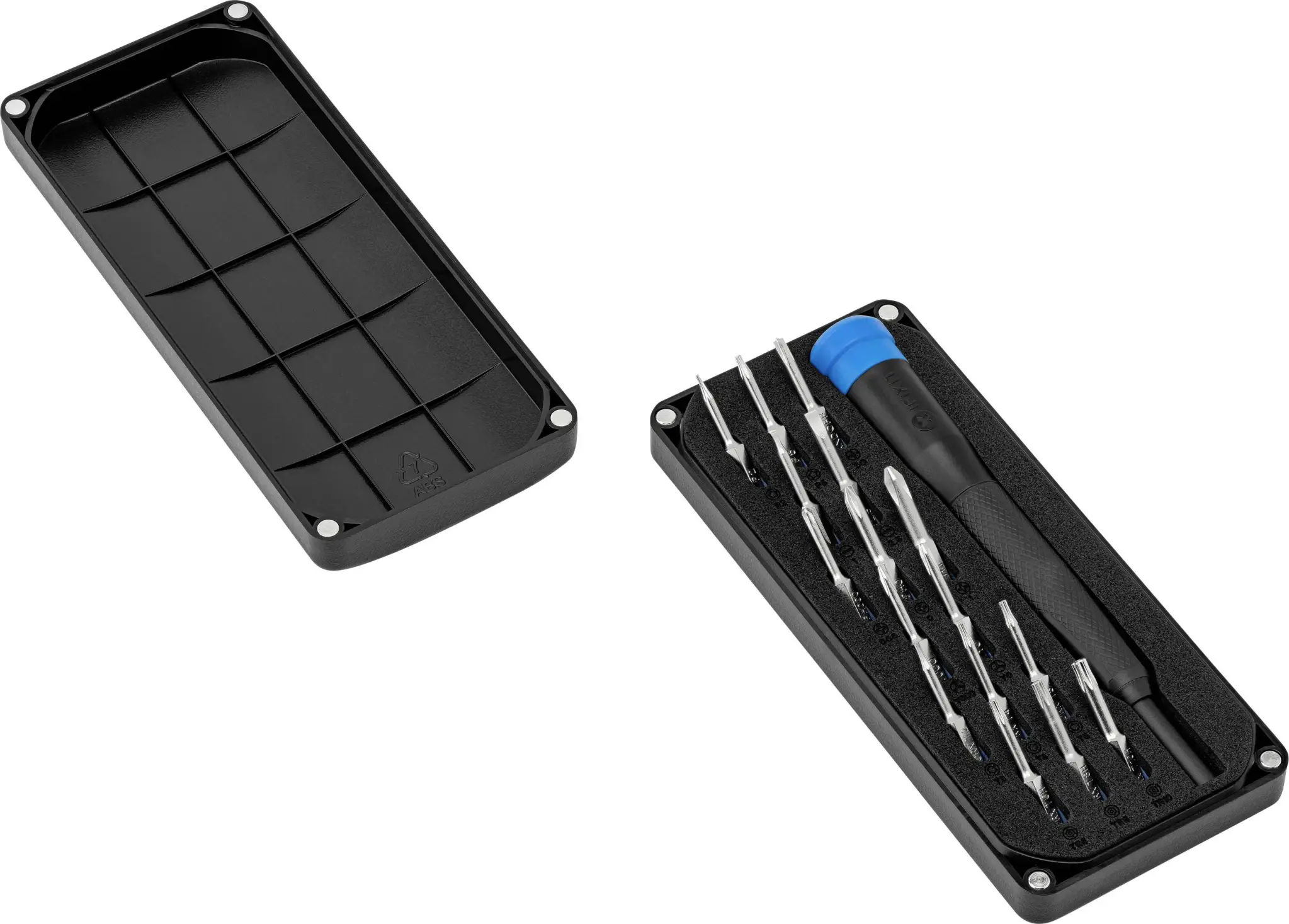 iFixit Minnow Precision Bit Set