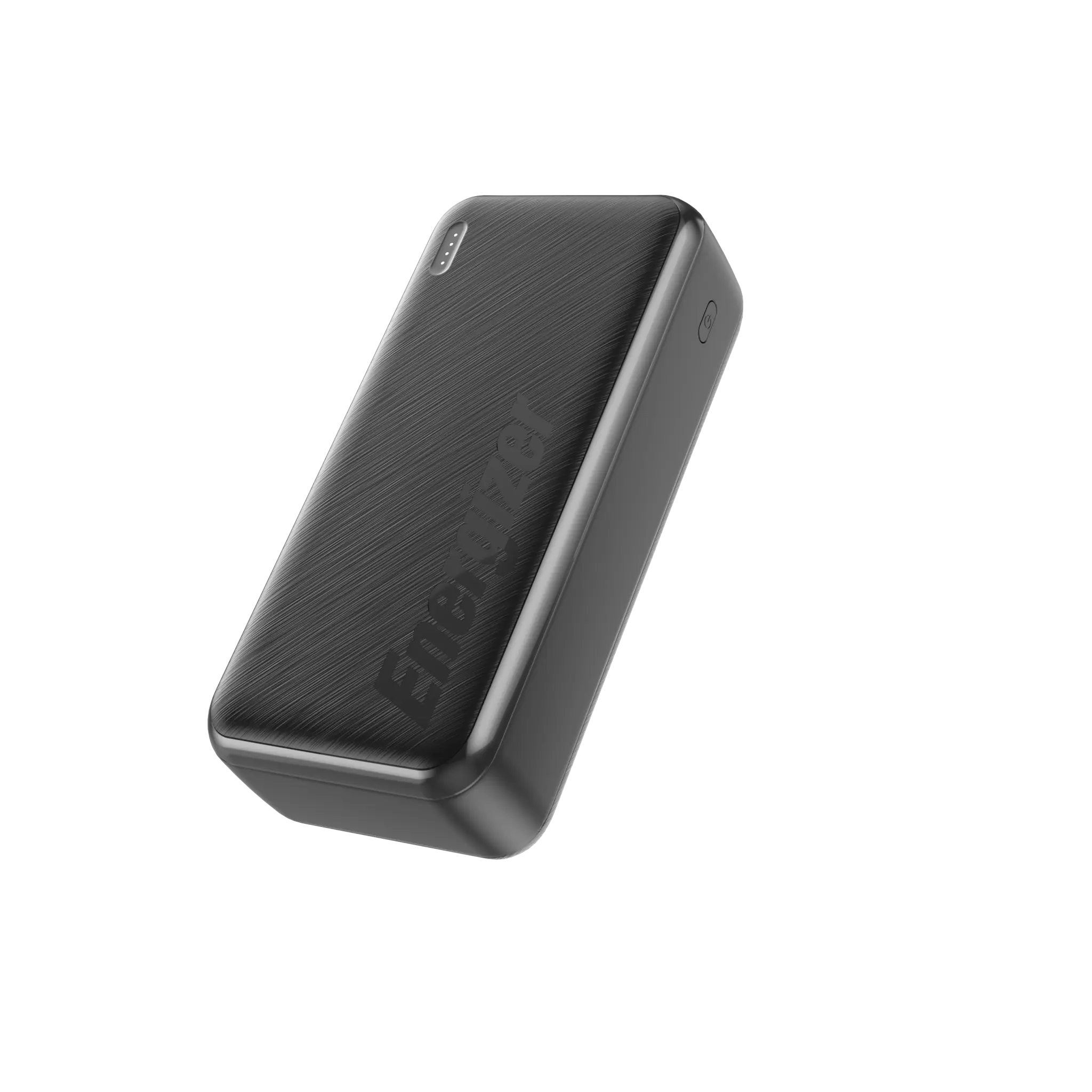 Energizer 30K Fast Charging Ultra High-Capacity Power Bank. Black
