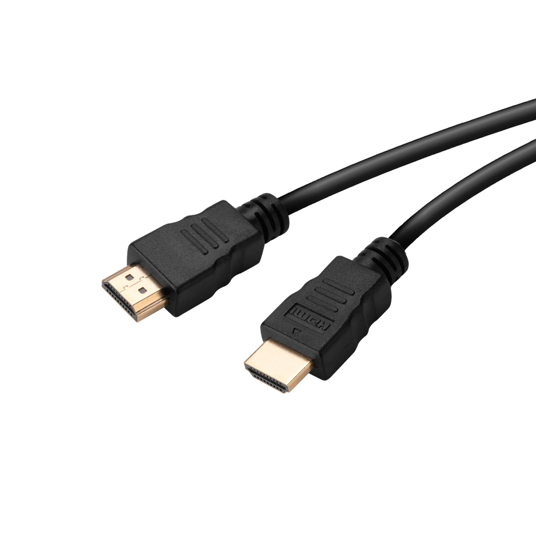 Vivanco HDMI Type A Cable for 3D and 4K Ultra HD