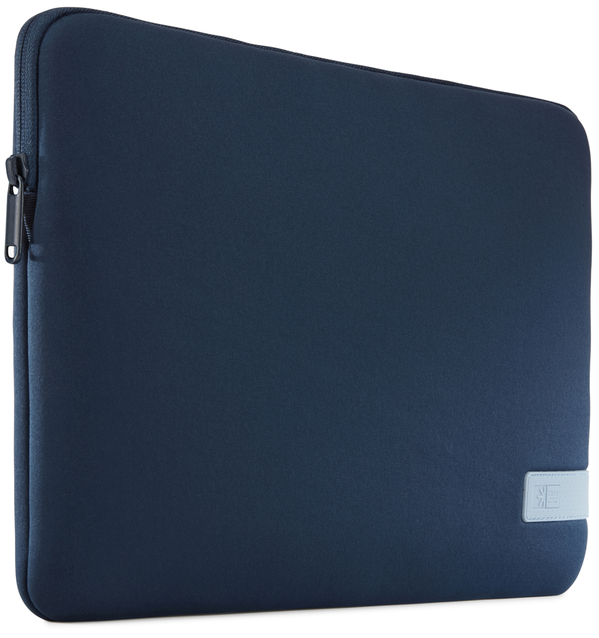 Case Logic Reflect 14" Laptop Sleeve. Dark Blue