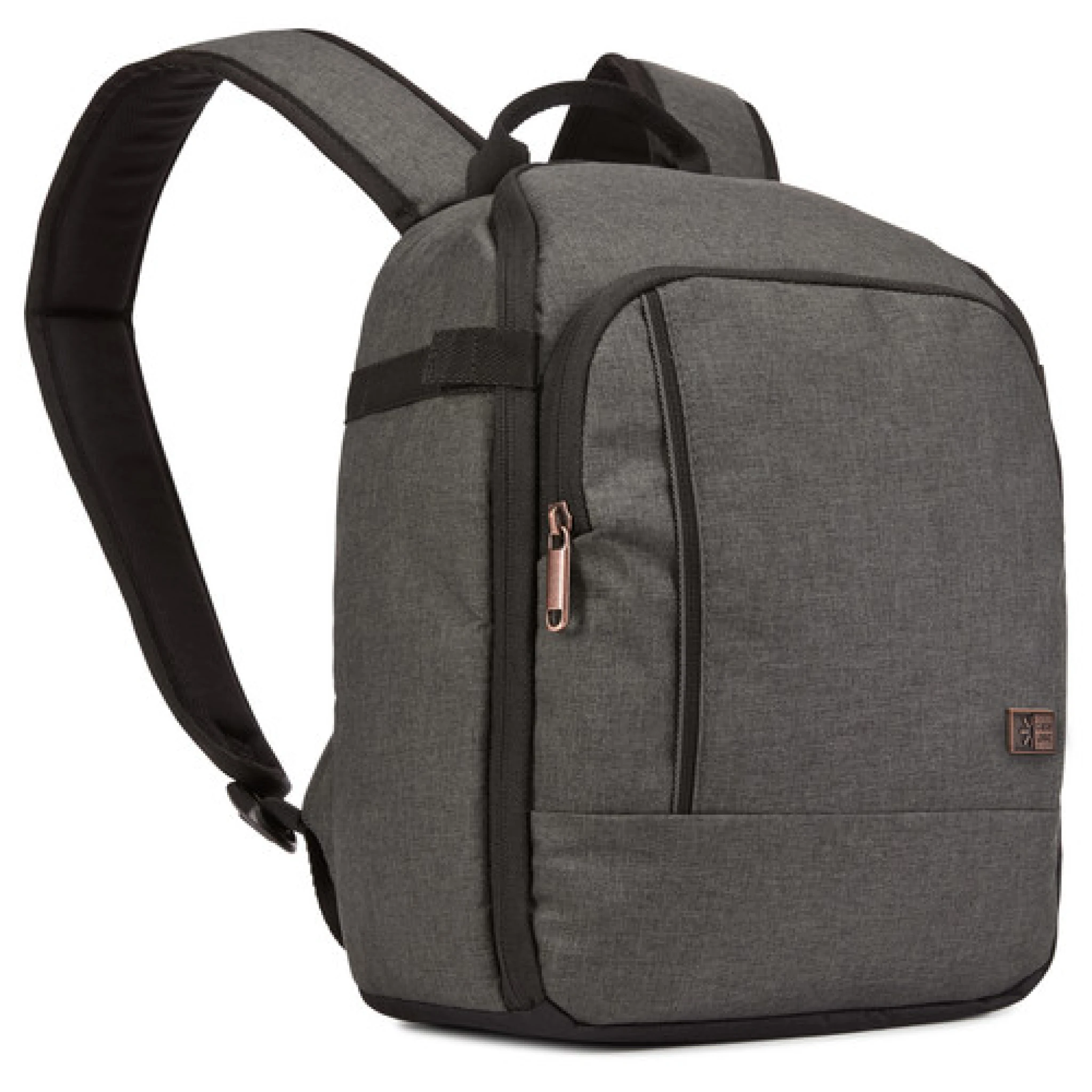 Case Logic Era Small Camera Backpack. Grey