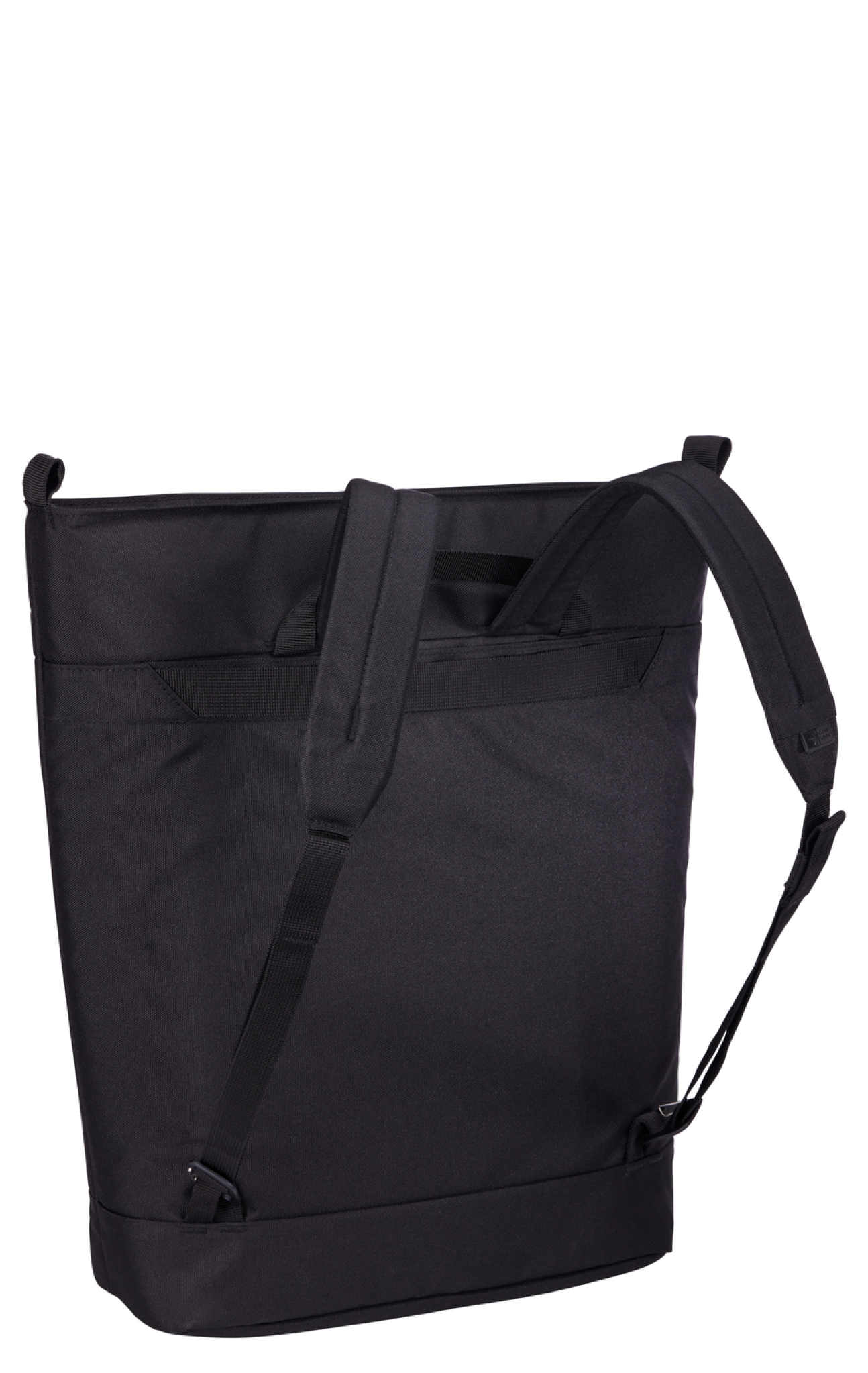 Case Logic Invigo Eco Convertible Tote. Black