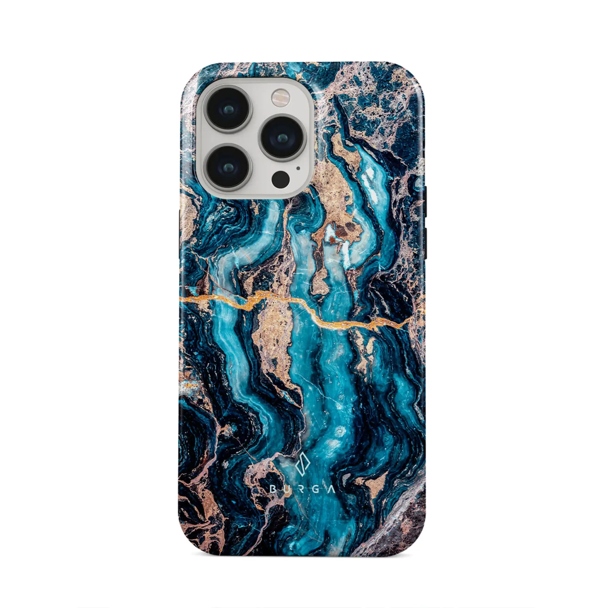Burga Mystic River Cover for iPhone 14 Pro Max