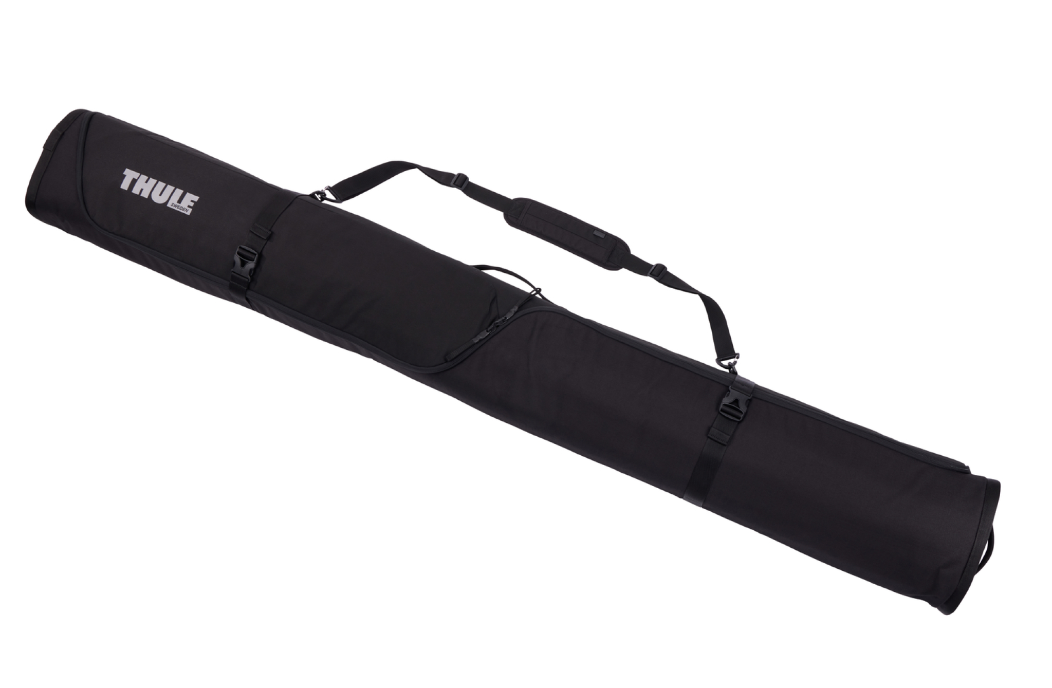 Thule RoundTrip ski bag 192 cm. Black