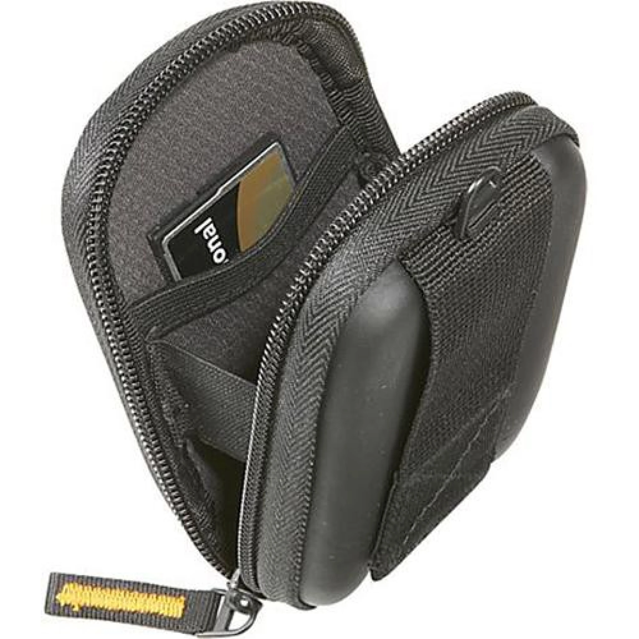 Case Logic Case Camera. Black