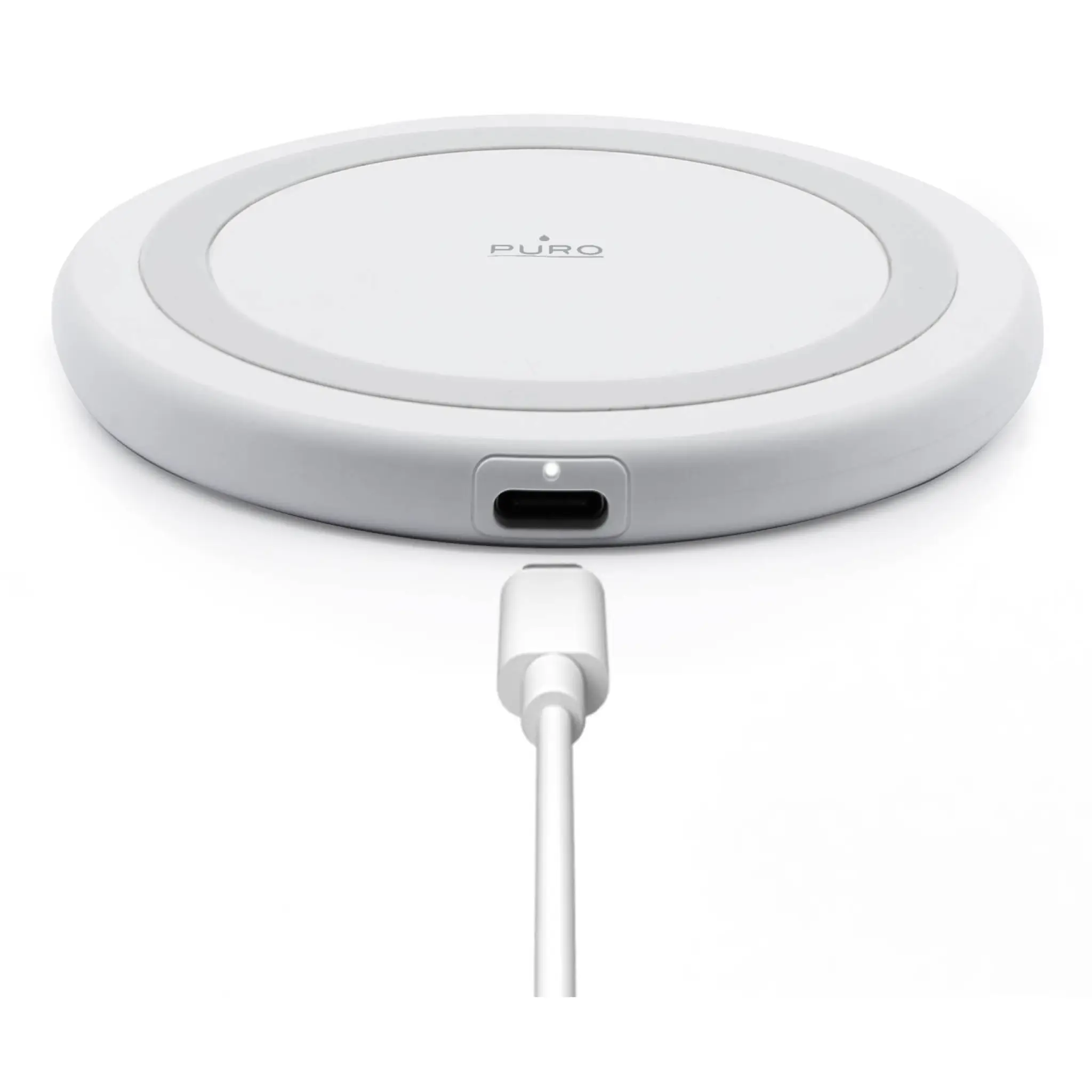 PURO 10W wireless charging base