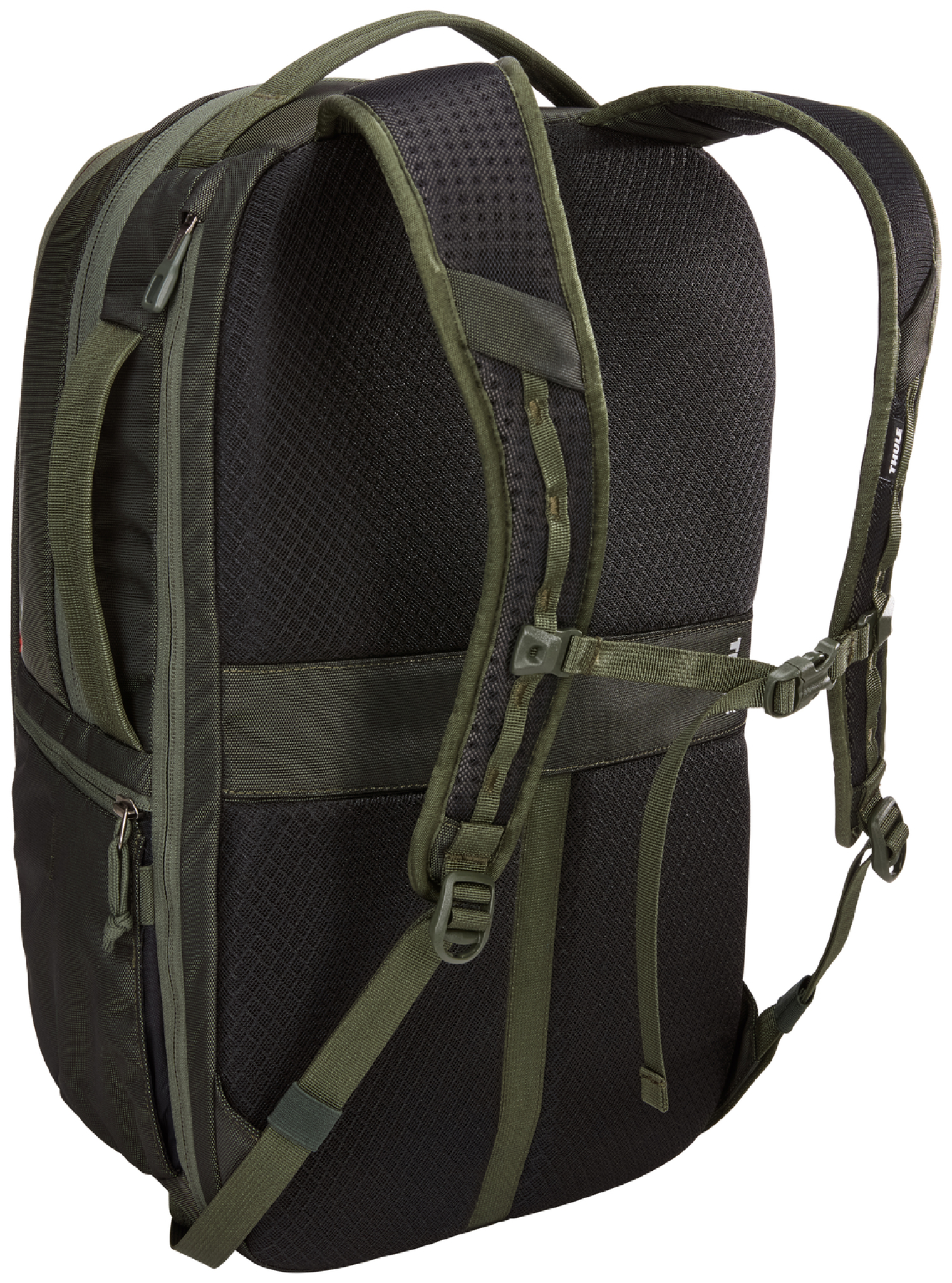 Thule Subterra Backpack 30L. Dark Forest