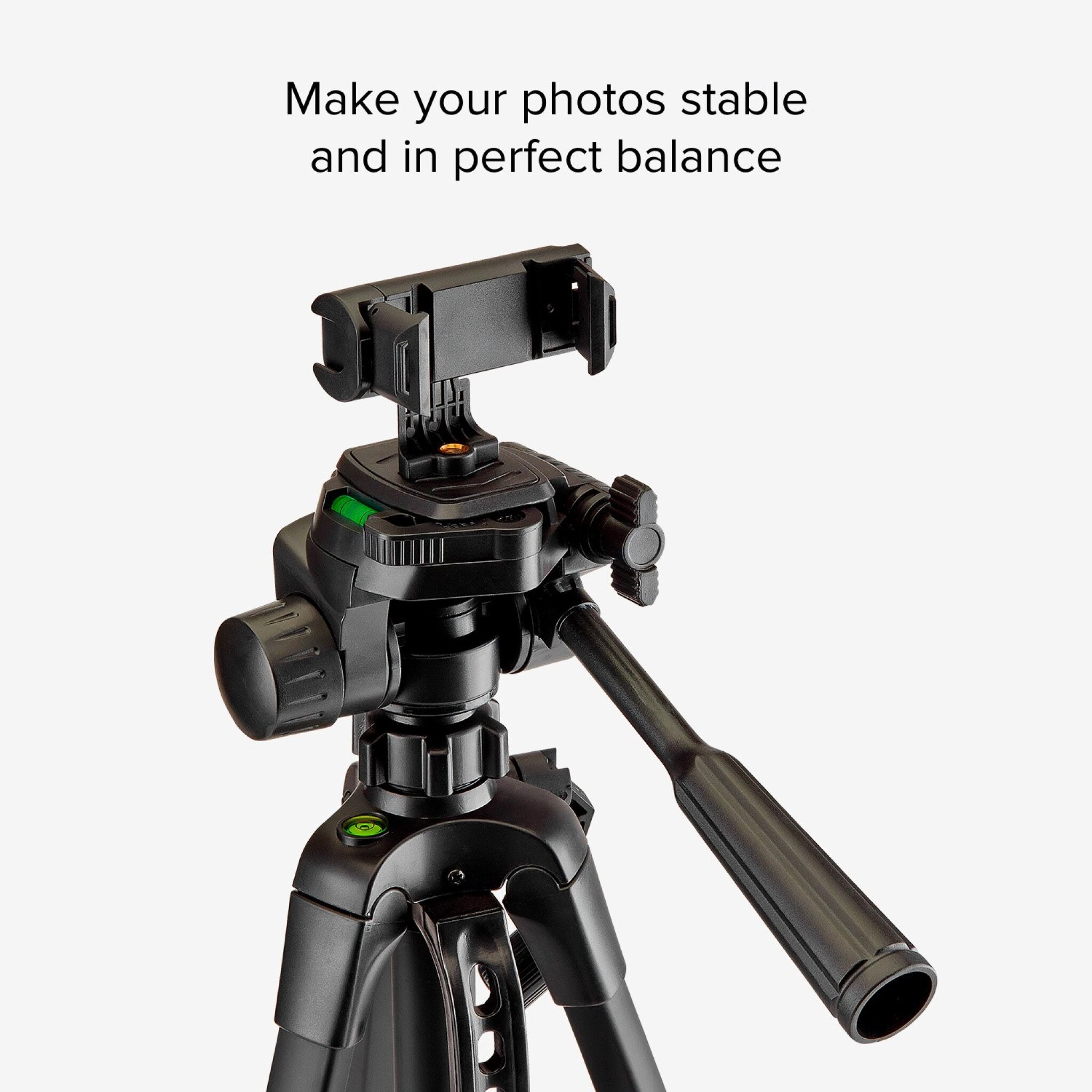 SBS Universal Extendable Tripod