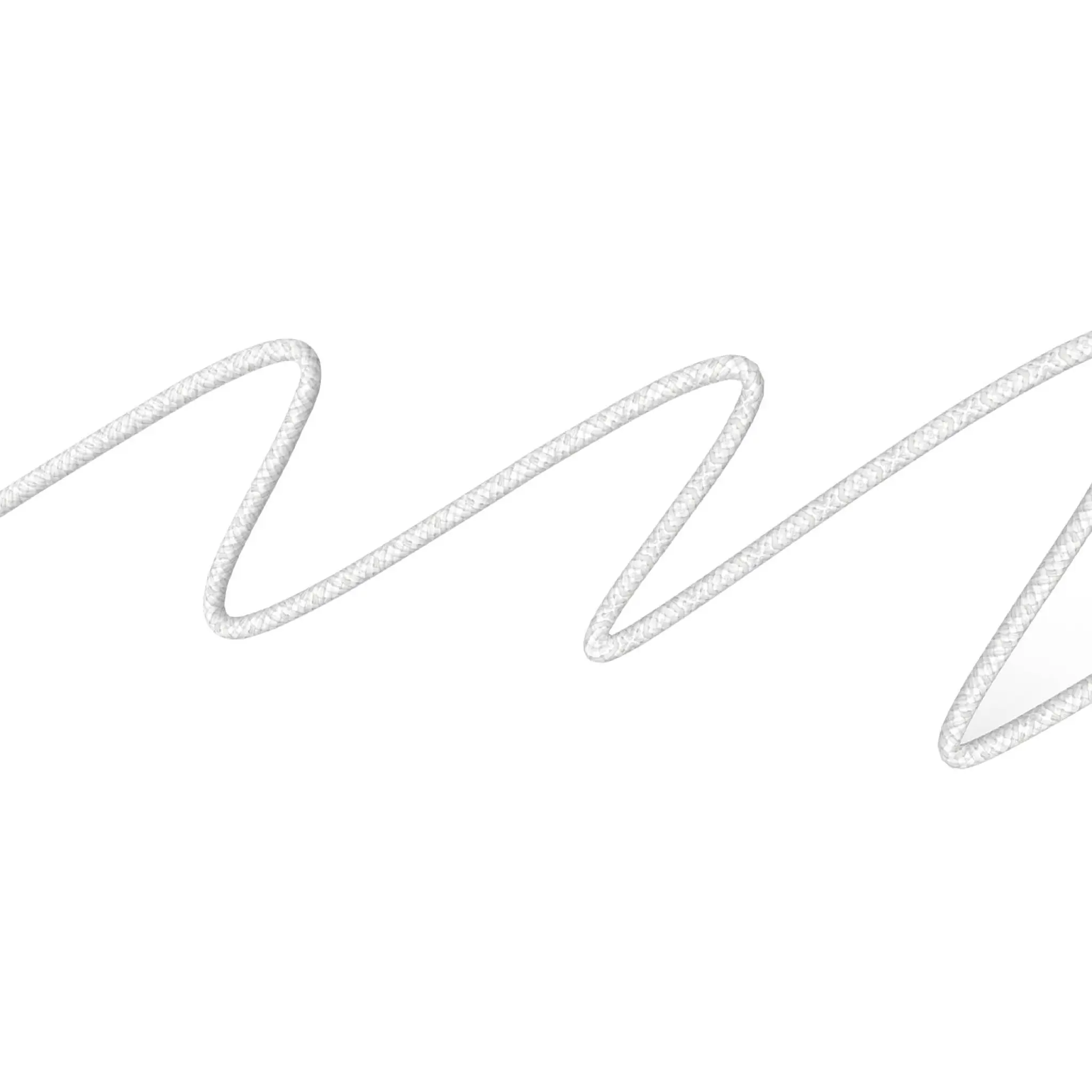 PURO Fabrik 2.0 60W USB-C to USB-C Charging and Sync Cable 1.5m